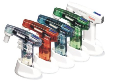 Thermo Scientific S1移液管电动移液器